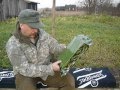 Russian Army Combat Rations. 