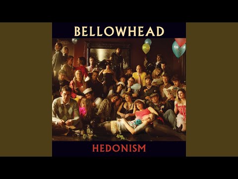 Amsterdam - Bellowhead