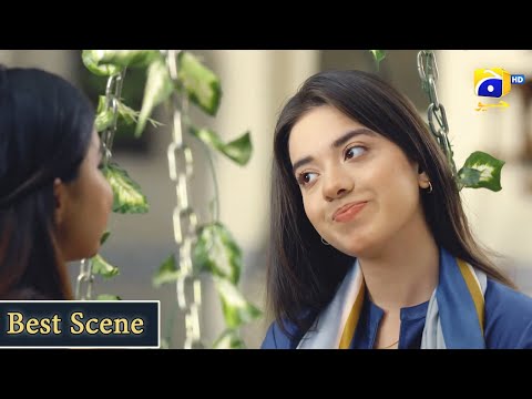 Chauraha Episode 23 | 𝐁𝐞𝐬𝐭 𝐒𝐜𝐞𝐧𝐞 𝟎𝟗 | Mikaal Zulfiqar - Madiha Imam | HAR PAL GEO