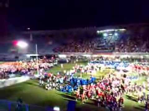 XII European Maccabiah Roma