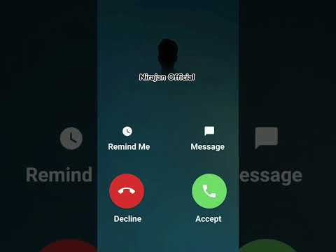 I phone ringing HELLO #shortsfeed #shortsyoutube