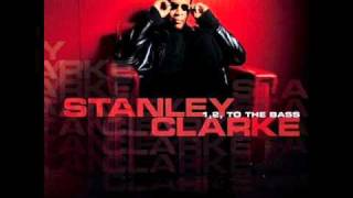 Stanley Clarke - Just Cruzin'.wmv