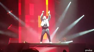 Felix Jaehn &quot;I&quot; - Live Tour //Feel Good // Palladium Köln 2018