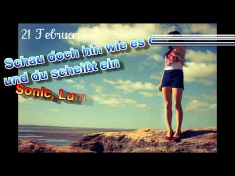 Lumaraa - Der anfang einer neuen Zeit Lycris