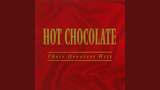 Hot Chocolate - You Sexy Thing