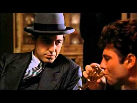 Il Padrino - Parte I - Ita - Carlo Rizzi