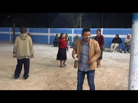 BAILE SOCIAL AL RITMO DE OVIDIO Y SU TECLADO DESDE LA ALDEA COXTÓN SAN GASPAR IXCHIL HUEHUETENANGO