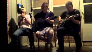 Dancing Shoes-Green River Ordinance (Cover)