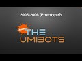 Logo History 73 Team UmiZoomi