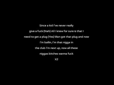 Aystar ft. Giggs - Stepped In [LYRICS]