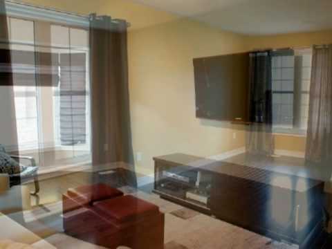 Welcome To 147 Mc Cready Drive, Milton Ontario