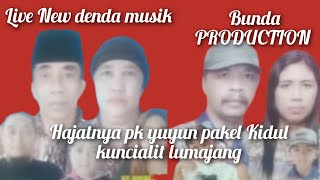 Download lagu 🔴 (LIVE) LIVE NEW. SENADA MUSIK PMP. MAHAD HAJATNYA P. YUYUN PAKEL KUCIALIT LUMAJANG mp3 Download lagu 🔴 (LIVE) LIVE NEW. SENADA MUSIK PMP. MAHAD HAJATNYA P. YUYUN PAKEL KUCIALIT LUMAJANG mp3