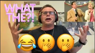 Download lagu Rappin' for Jesus (REACTION) | WHAT IS THIS?!? mp3