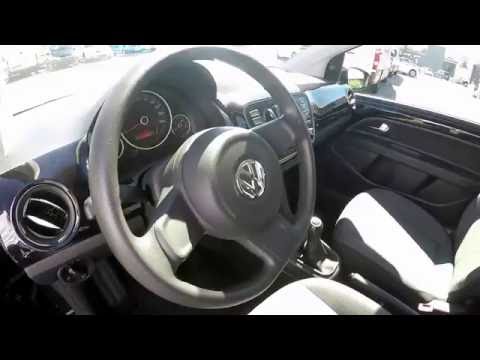 Carzada - VW UP - RPLYWJ67