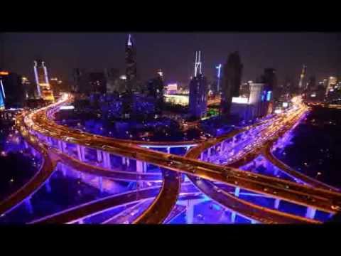 Interstate Techno | 010 | Tribute to 90's Music