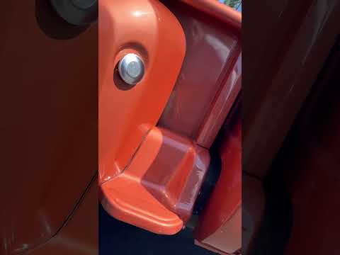 1977 Chevrolet K10 Custom Deluxe 4×4 Stepside