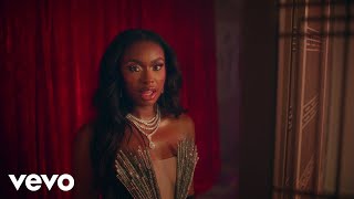 Coco Jones - Caliber video
