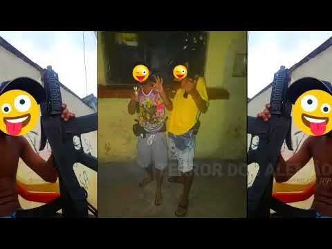 MC AMASSA - 10 A 10 COM O 31 É A TROPA DO BOCHECHÃ(360P)