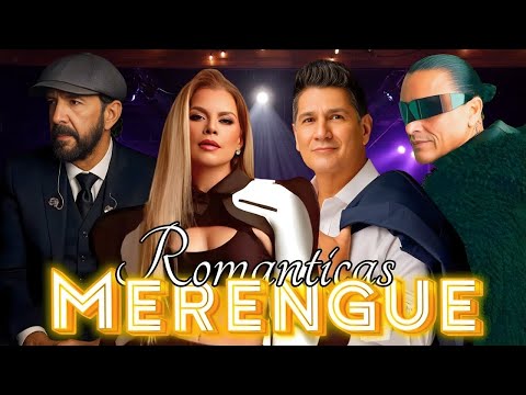 MIX MERENGUES BAILABLES - EDDY HERRERA,OLGA TAÑON,FULANITO,HNOS ROSARIO,JUAN LUIS GUERRA