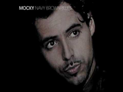 Mocky - Sweet music