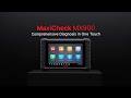 Video AUTEL MX900TS - Diagnostický tester MAXICHECK MX900-TSthumb 1