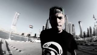 Chris Brown - Die young (Music Video)