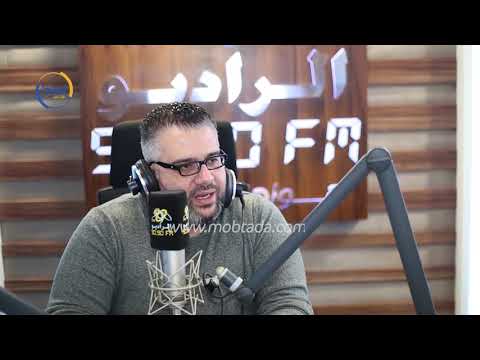 الموزع كريم عبدالوهاب فى ضيافة «باب الغنا» على الراديو 9090