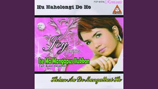 Download lagu Holan Au Do Mangattusi Ho... mp3
