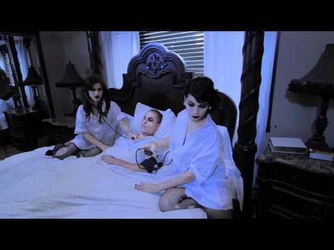 Smokey Robotic - Bazooka (Music Video)