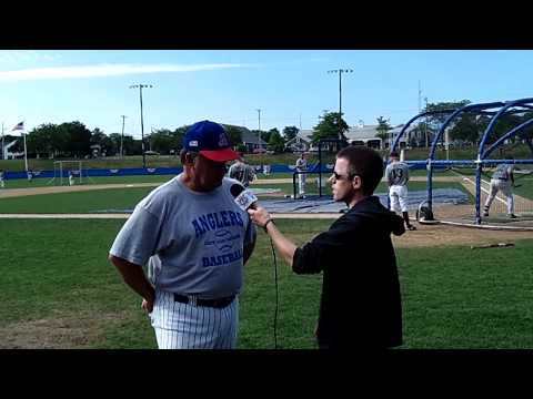 Game 37 Manager's Show - July 24, 2011.
