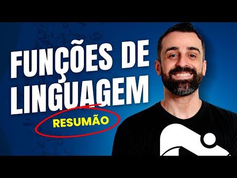 SUMMARY: Functions of language | Proenem