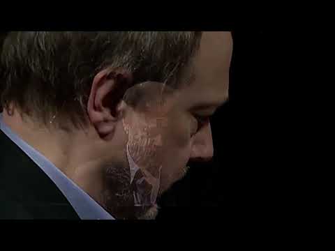 Marc-André Hamelin - En Avril à Paris de Charles Trenet