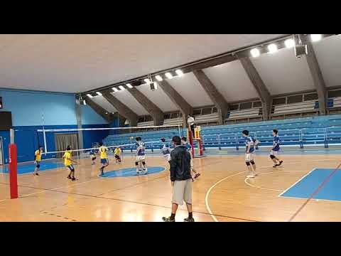 VTC   PALLAVOLO  SAN DONA' DI PIAVE
