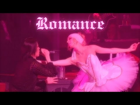 Romance - Buck-Tick