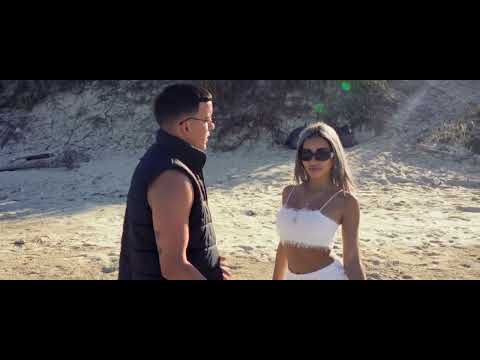 Alecarbazzy - ( Mi Mulata ) Video Oficial