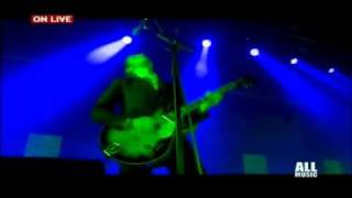 Interpol - Stella Was a Diver and She Was Always Down - Live in Milan, Italy, Alcatraz 13.11.2007 HD