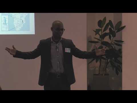 2017 AUT 3MT Competition - Rodwell Gundo