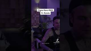FEDEZ SPOILERA CIGNO NERO RMX