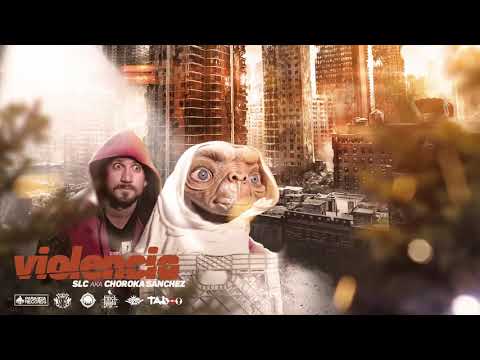 SLC aka Choroka Sánchez - 15. One (ft. Dj Zeck) (prod. Masdekas) (CD1)