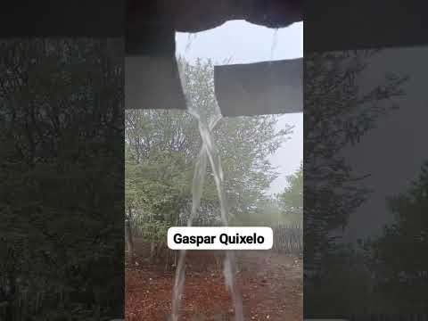 E tome Chuva em Sitio Gaspar Quixelô Ceará 12/01/2026