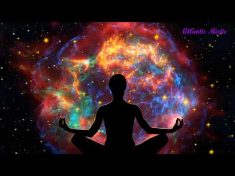 La Presencia Mágica  #Ramtha