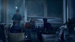 Jennifer Nettles & Kevin Bacon - Will The Circle Be Unbroken (The Bondsman) Amazon Prime Video 2025