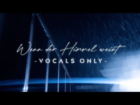 RASHEED x AZZIM - Wenn der Himmel weint