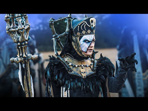 Death Falls - ConQuest of Mythodea 2019 Larp Event Movie