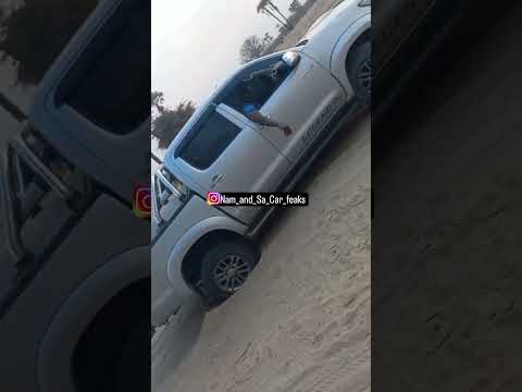 Legend 45 doing light offroading ‼️‼️⛽#offroad  #toyota #d4d