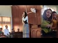 Nl Ramdinsangi Mifelte Chauh Thlang Lova Missionary Day