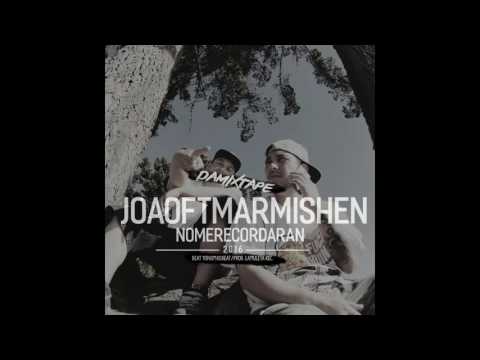 Marmishen Ft Joao / No me recordaran 2016