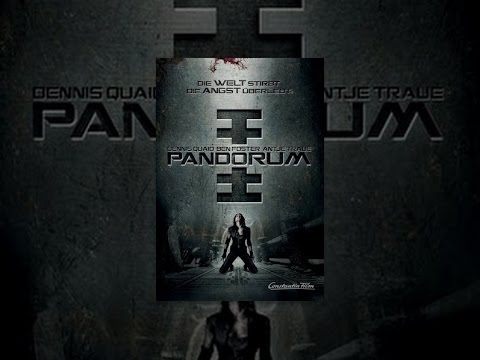 Pandorum