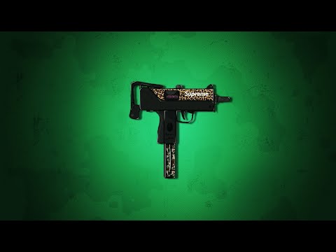 [FREE] Larry x Koba LaD Type Beat "Cité" | Instru Rap Trap