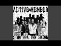 Active Member VS Silence von Active Memb Active Member VS Silence von Active Memb